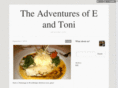 eandtoni.com