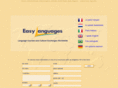 easylanguages.com