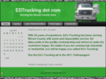 edtrucking.com