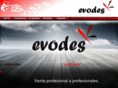 evodes.es