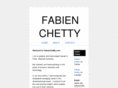 fabienchetty.com