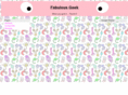 fabulousgeek.com