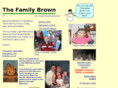 family-brown.net