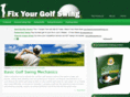 fixyourgolfswing.org