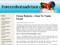 forexrobotsadvisor.com