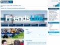 friendslife.com