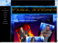 fullsteamband.com