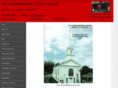 fumclittleton.org
