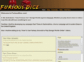 furiousdice.com