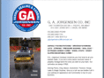 gajorgensen.com