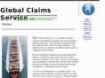 global-claims-service.com
