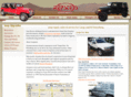gojeepsters.com