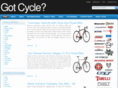 gotcycle.com