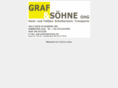 graf-soehne.com