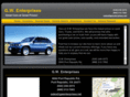 gwenterprises.net