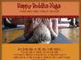 happybuddhayoga.com