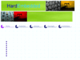 hardembedded.com