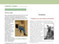 harveyleake.com
