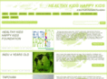 healthykidshappykids.org