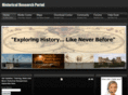 historicalresearchportal.com