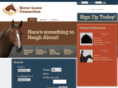 horseleaseconnection.com