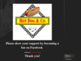 hotdogandco.com
