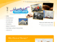 humboldttherapycentre.com
