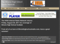 illinoishighschoolradio.com