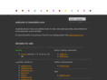 inamedots.com