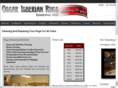 isberianrugcleaning.com