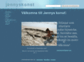 jennyskonst.com