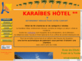 karaibeshotel.com