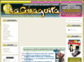 laguaquita.com