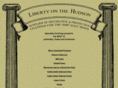 libertyonthehudson.com