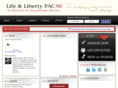 lifeandlibertypac.com