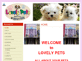 lovelypetshopbsd.com