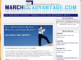 marchadvantage.com