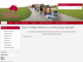 masoncolleges.com