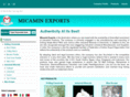 micaminexports.com