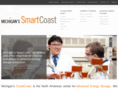 michigansmartcoast.com