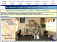 moultonsoptical.com