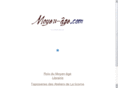 moyen-age.com