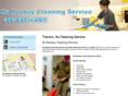 mrmonkeyjanitorial.com