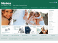 nevesjewelers.com