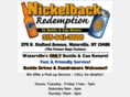 nickelbackredemption.com