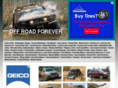 offroadforever.com