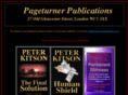 pageturnerpublications.com