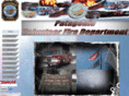 patagoniafire.com