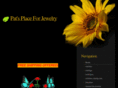 patsplaceforjewelry.com