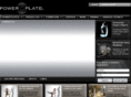powerplatespain.com